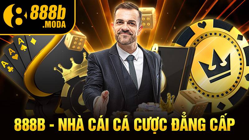 888B 31 888B nhà cái cá cược trực tuyến uy tín