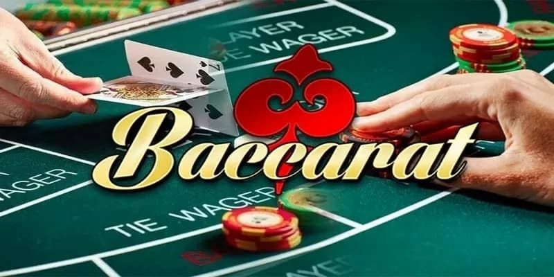 Baccarat 888B: Bí Quyết Chơi Và Chiến Lược Giành Thắng Lợi 2 Giới thiệu về Baccarat tại sân cược 888B
