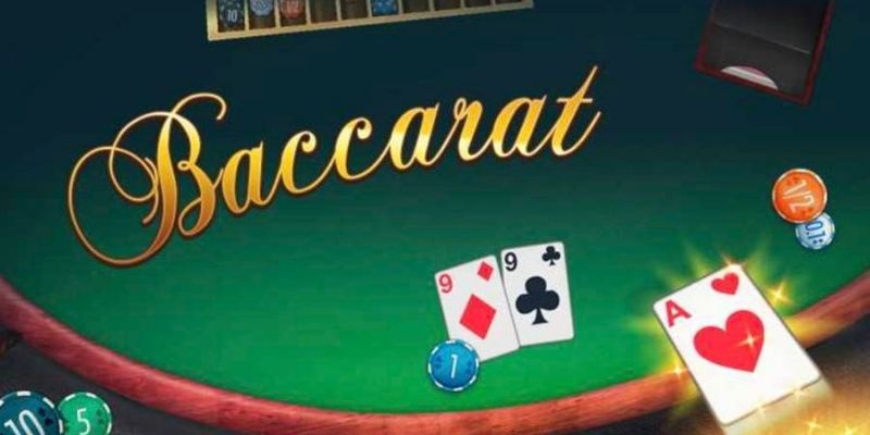 Baccarat 888B: Bí Quyết Chơi Và Chiến Lược Giành Thắng Lợi 5 Hướng dẫn newbie cách tham gia chơi Baccarat tại 888B