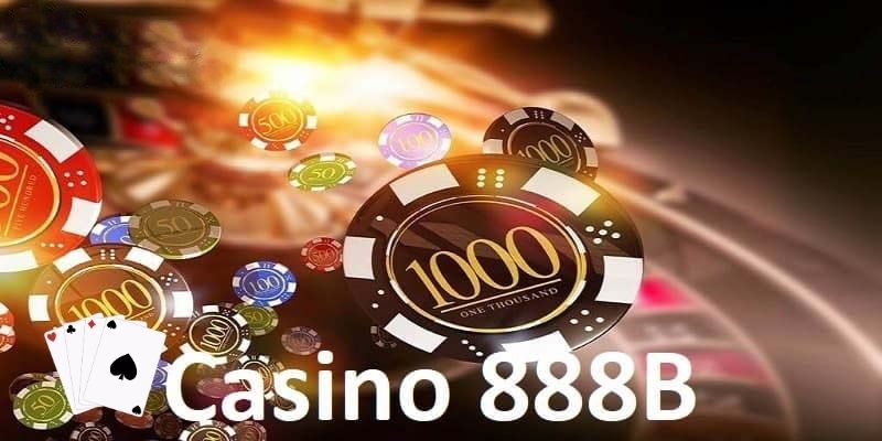 Live Casino 888B: Sòng bài Casino trực tuyến đẳng cấp châu Á 5 Những tựa game không thể bỏ qua tại Live Casino 888B