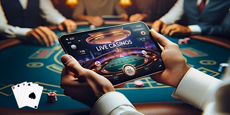 Live Casino 888B: Sòng bài Casino trực tuyến đẳng cấp châu Á 6 Lựa chọn Roulette để khám phá trải nghiệm
