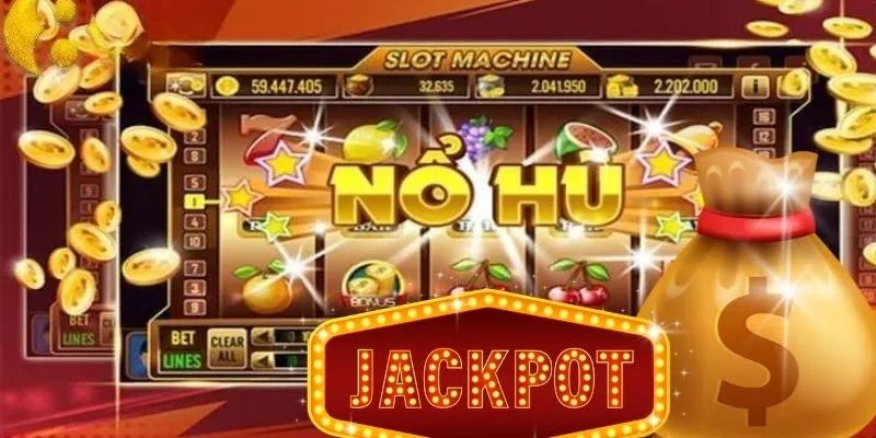 Quay hũ 888B: Tạo ngay tài khoản trúng hũ cực khủng 5 Những tựa game quay hũ 888B hấp dẫn không nên bỏ lỡ