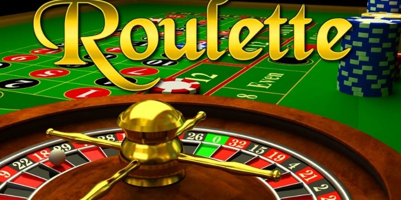 Roulette 888B: Trò chơi Cò quay trực tuyến siêu giải trí 2025 2 Giới thiệu về Roulette 888B