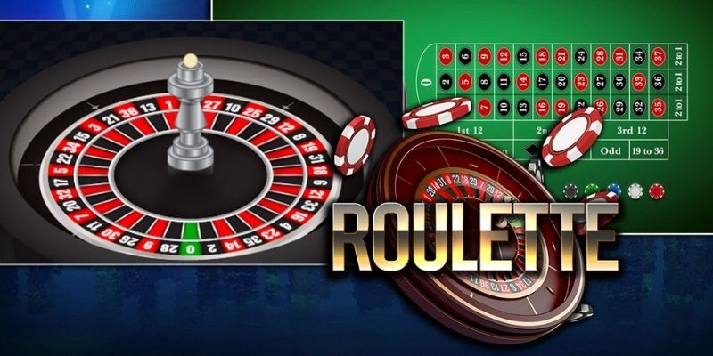 Roulette 888B: Trò chơi Cò quay trực tuyến siêu giải trí 2025 4 Bí kíp quay Roulette 888B trăm trận trăm thắng