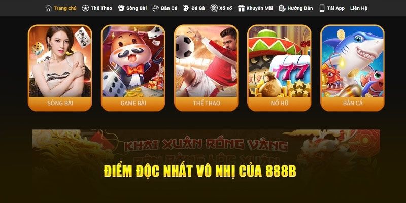 Thể thao 888B: Trang cược thể thao trực tuyến lý tưởng tại VN 4 Các loại hình cược phổ biến tại Thể Thao tại 888B