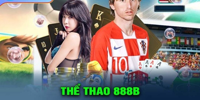 Thể thao 888B: Trang cược thể thao trực tuyến lý tưởng tại VN 6 Chiến lược cá cược thể thao 888B để tối đa hóa cơ hội chiến thắng