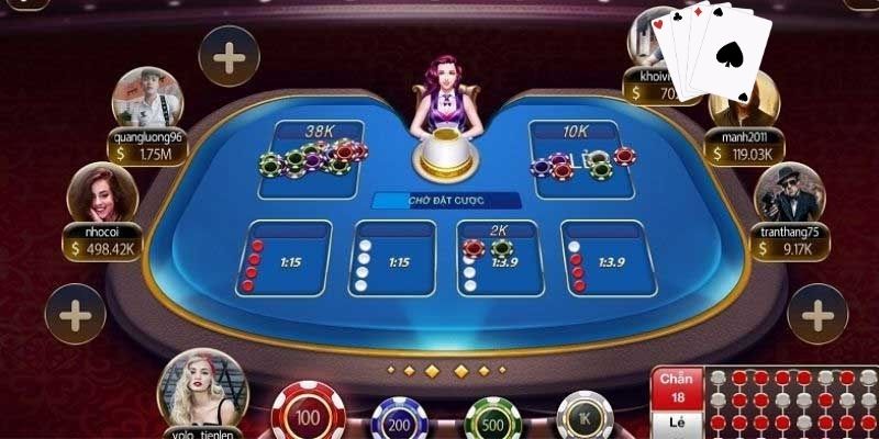 Xóc đĩa 888B: Trò chơi xóc đĩa online siêu hot năm 2025 5 Kinh nghiệm thực hiện chơi Xóc Đĩa từ cao thủ hàng đầu tại 888B