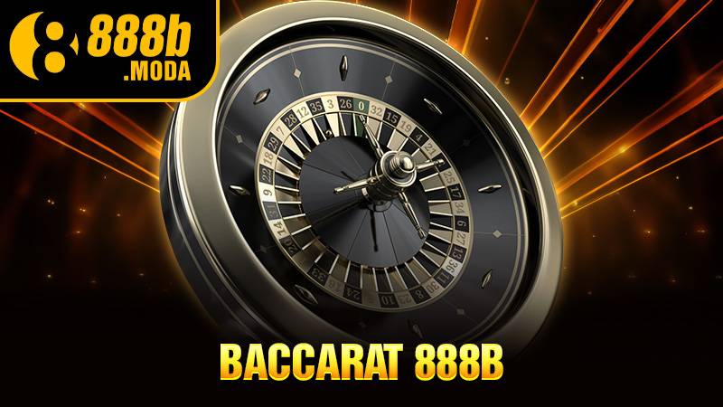 Baccarat 888B: Bí Quyết Chơi Và Chiến Lược Giành Thắng Lợi 1 Baccarat 888B