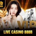 Live Casino 888B