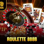 Roulette 888B