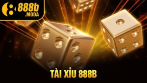 Tài xỉu 888B