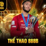 Thể thao 888B