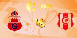 nhan dinh club guabira vs independiente petrolero 1