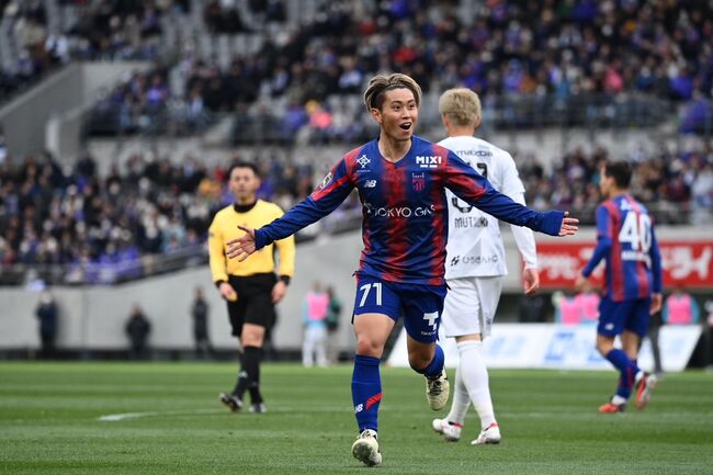 Nhận định soi kèo FC Tokyo vs Yokohama FC 17h00 ngày 28/6 2 Màn đụng độ hấp dẫn FC Tokyo vs Yokohama FC