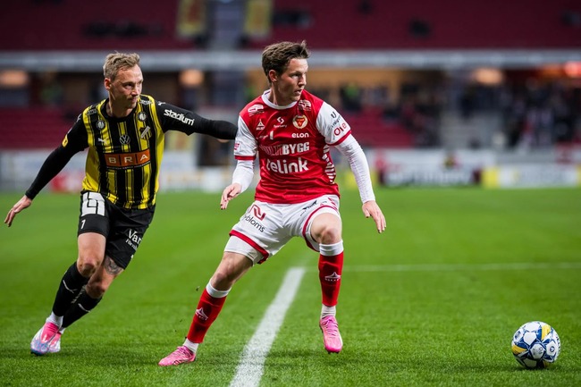 Nhận định soi kèo Helsingborgs vs Umeaa 0h00 ngày 24/6 2 Màn đụng độ hấp dẫn Helsingborgs vs Umeaa