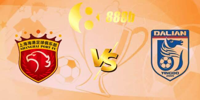 Nhận định soi kèo Shanghai Port vs Dalian Yingbo 18h35 ngày 26/6 1 nhan dinh shanghai port vs dalian yingbo 6
