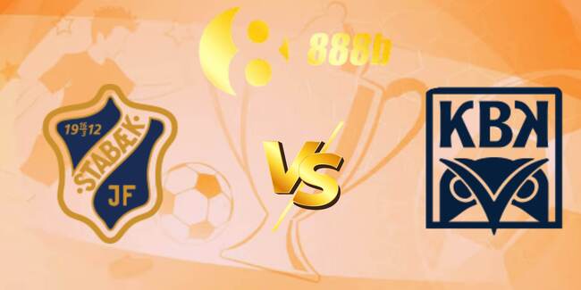 Nhận định soi kèo Stabaek vs Kristiansund BK 23h00 ngày 25/6 1 nhan dinh stabaek vs kristiansund bk 6
