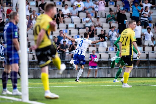 Nhận định soi kèo HJK Helsinki vs NSI Runavik, 23h00 ngày 17/07 2 Màn so tài kịch tính HJK Helsinki vs NSI Runavik