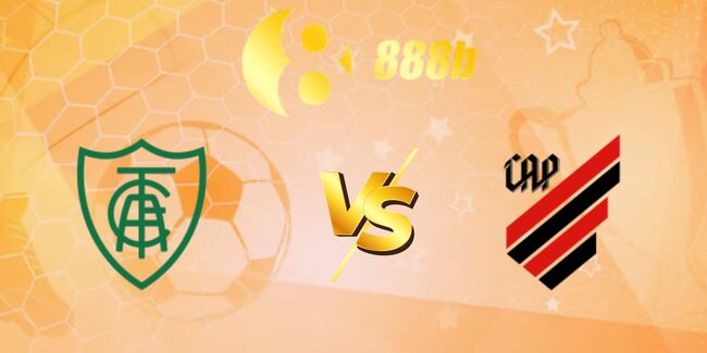 Nhận định soi kèo America MG vs Atletico Paranaense, 4h30 ngày 28/07 1 nhan dinh america mg vs atletico paranaense 2
