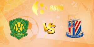 nhan dinh beijing guoan vs shanghai shenhua 1