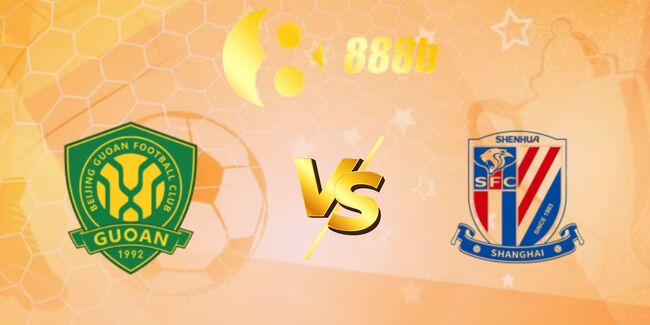 Nhận định soi kèo Beijing Guoan vs Shanghai Shenhua, 18h35 ngày 19/07 1 nhan dinh beijing guoan vs shanghai shenhua 1