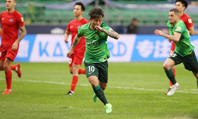 Nhận định soi kèo Beijing Guoan vs Shanghai Shenhua, 18h35 ngày 19/07 2 Màn đụng độ hấp dẫn Beijing Guoan vs Shanghai Shenhua