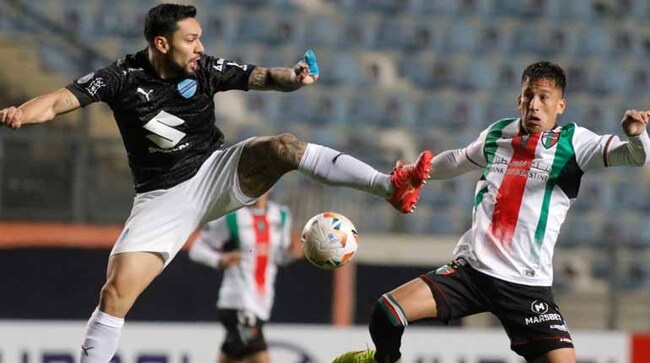 Nhận định soi kèo Bolivar vs Palestino, 5h00 ngày 17/07 2 Màn đụng độ hấp dẫn Bolivar vs Palestino
