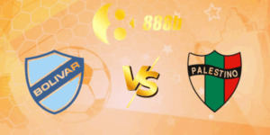 nhan dinh bolivar vs palestino 6