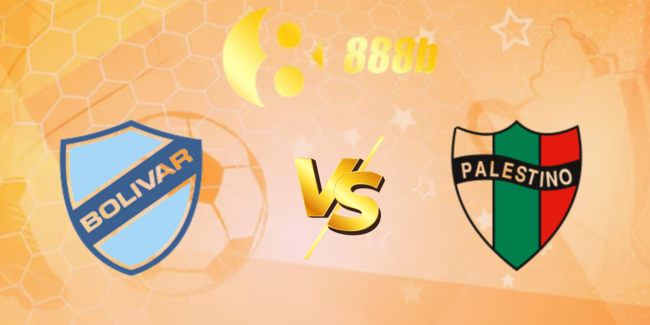 Nhận định soi kèo Bolivar vs Palestino, 5h00 ngày 17/07 1 nhan dinh bolivar vs palestino 6
