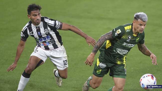 Nhận định soi kèo Central Cordoba SDE vs Defensa Y Justicia, 04h00 29/07 2 Màn thư hùng kịch tính Central Cordoba SDE vs Defensa Y Justicia