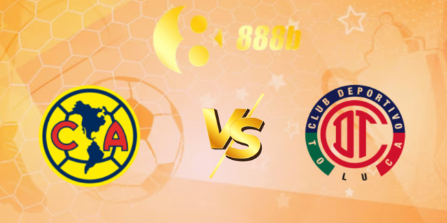 Nhận định soi kèo Club America vs Toluca, 2h00 ngày 21/07 1 nhan dinh club america vs toluca 2