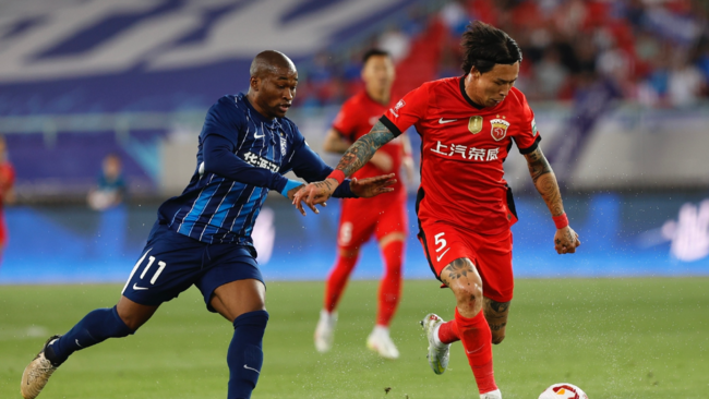 Nhận định soi kèo Dalian Yingbo vs Shandong Taishan, 18h00 ngày 19/07 2 Màn đụng độ hấp dẫn Dalian Yingbo vs Shandong Taishan
