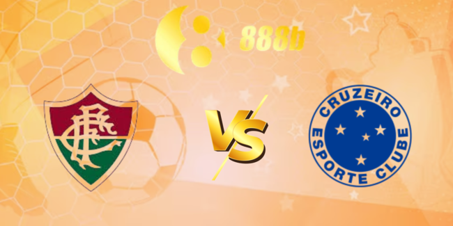 Nhận định soi kèo Fluminense (RJ) vs Cruzeiro (MG), 05h30 ngày 18/07 1 nhan dinh fluminense rj vs cruzeiro mg 6