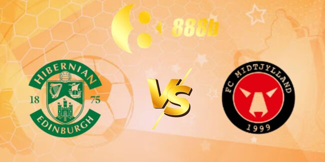 Nhận định soi kèo Hibernian FC vs Midtjylland, 02h00 ngày 01/08 1 nhan dinh hibernian fc vs midtjylland 5