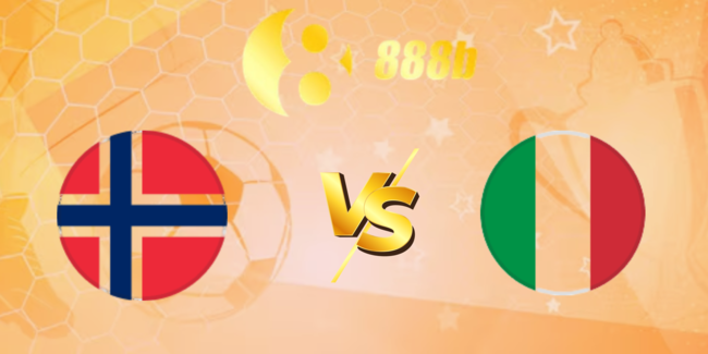 Nhận định soi kèo Nữ Na Uy vs Nữ Ý, 2h00 ngày 17/07 1 nhan dinh nu na uy vs nu y 6