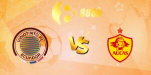 nhan dinh vinotino de ecuador vs sociedad aucas 1