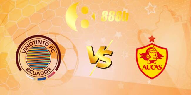 Nhận định soi kèo Vinotino de Ecuador vs Sociedad Aucas, 06h00 ngày 01/07 1 nhan dinh vinotino de ecuador vs sociedad aucas 1