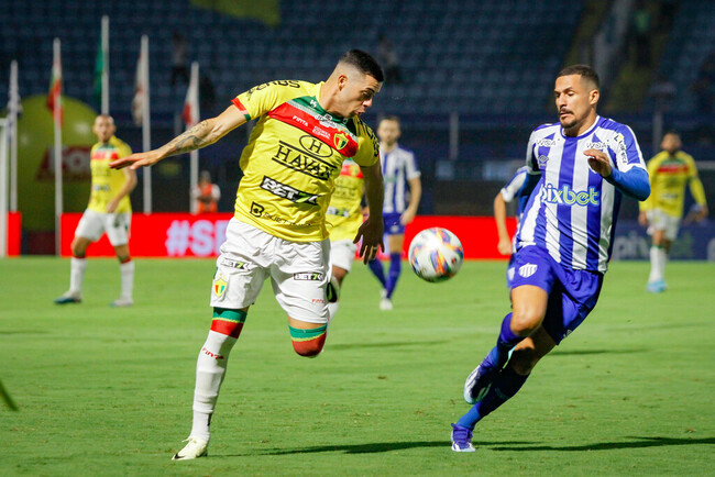 Nhận định soi kèo Avai SC vs Amazonas FC, 07h30 ngày 26/08 2 Màn đụng độ hấp dẫn Avai SC vs Amazonas FC