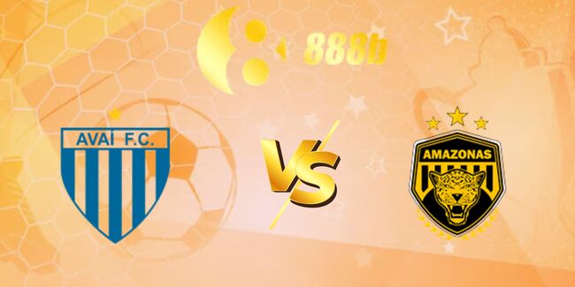 Nhận định soi kèo Avai SC vs Amazonas FC, 07h30 ngày 26/08 1 nhan dinh avai fc sc vs amazonas fc 7
