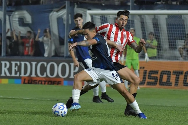 Nhận định soi kèo Cerro Porteno vs Estudiantes La Plata 2 Màn đụng độ kịch tính Cerro Porteno vs Estudiantes La Plata