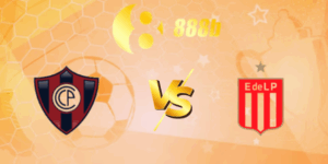 nhan dinh cerro porteno vs estudiantes la plata 6