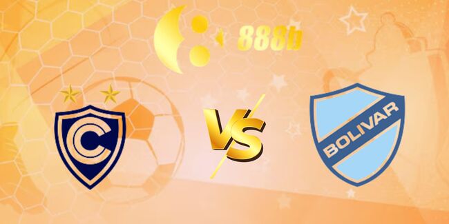 Nhận định soi kèo Cienciano vs Bolivar, 5h00 ngày 21/08 1 nhan dinh cienciano vs bolivar 5