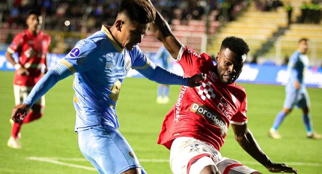 Nhận định soi kèo Cienciano vs Bolivar, 5h00 ngày 21/08 2 Màn đụng độ hấp dẫn Cienciano vs Bolivar