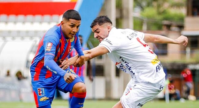 Nhận định soi kèo Deportivo Garcilaso vs Alianza Universidad, 03h00 ngày 12/08 2 Màn đụng độ hấp dẫn Deportivo Garcilaso vs Alianza Universidad