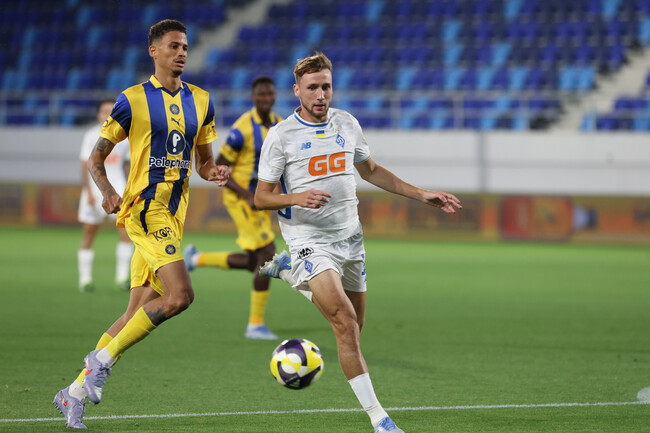Nhận định soi kèo Dynamo Kyiv vs Maccabi Tel Aviv, 1h00 ngày 29/08 2 nhan dinh dynamo kyiv vs maccabi tel aviv 6