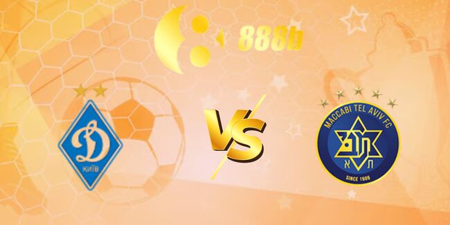Nhận định soi kèo Dynamo Kyiv vs Maccabi Tel Aviv, 1h00 ngày 29/08 1 nhan dinh dynamo kyiv vs maccabi tel aviv 8