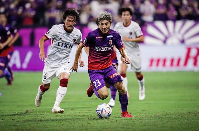Nhận định soi kèo FC Machida Zelvia vs Kyoto Sanga 16h30 ngày 06/08 2 Màn đụng độ hấp dẫn FC Machida Zelvia vs Kyoto Sanga