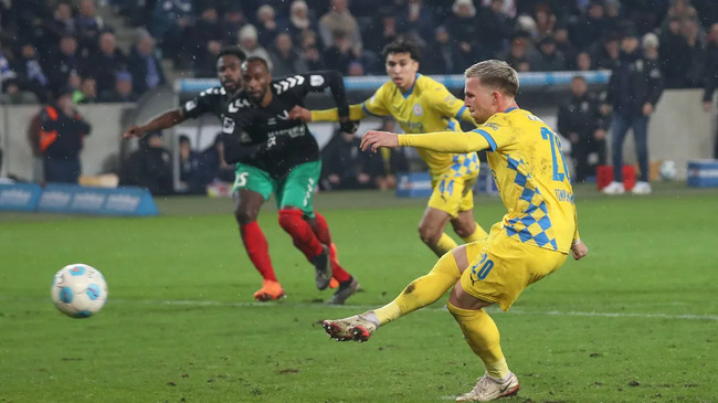 Nhận định soi kèo FC Magdeburg vs Eintr. Braunschweig 18h30 ngày 03/08 2 Màn đụng độ hấp dẫn FC Magdeburg vs Eintr. Braunschweig