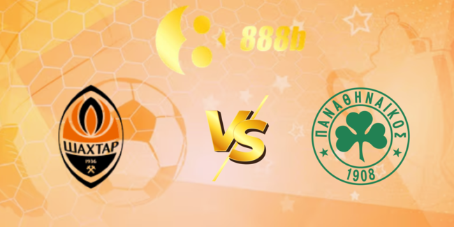 Nhận định soi kèo FC Shakhtar Donetsk vs Panathinaikos 01h00 ngày 15/08 1 nhan dinh fc shakhtar donetsk vs panathinaikos 6