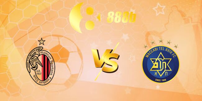 Nhận định soi kèo Hamrun Spartans vs Maccabi Tel Aviv 00h00 ngày 06/08 1 nhan dinh hamrun spartans vs maccabi tel aviv 4